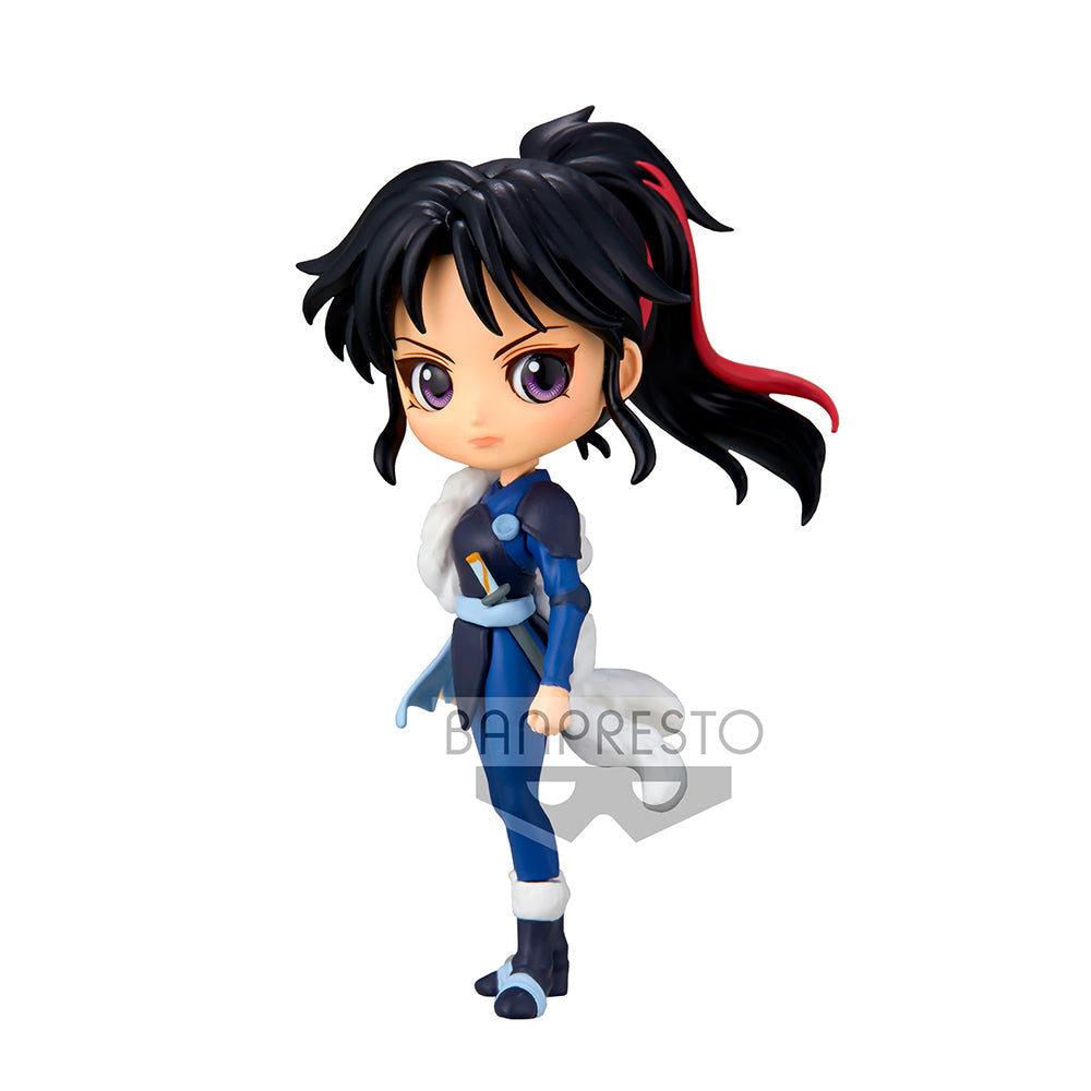 YASHAHIME: PRINCESS HALF-DEMON Q posket petit (B: SETSUNA) Figure Super Anime Store