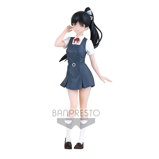 LOVE LIVE! SUPER STAR!! REN HAZUKI FIGURE Super Anime Store