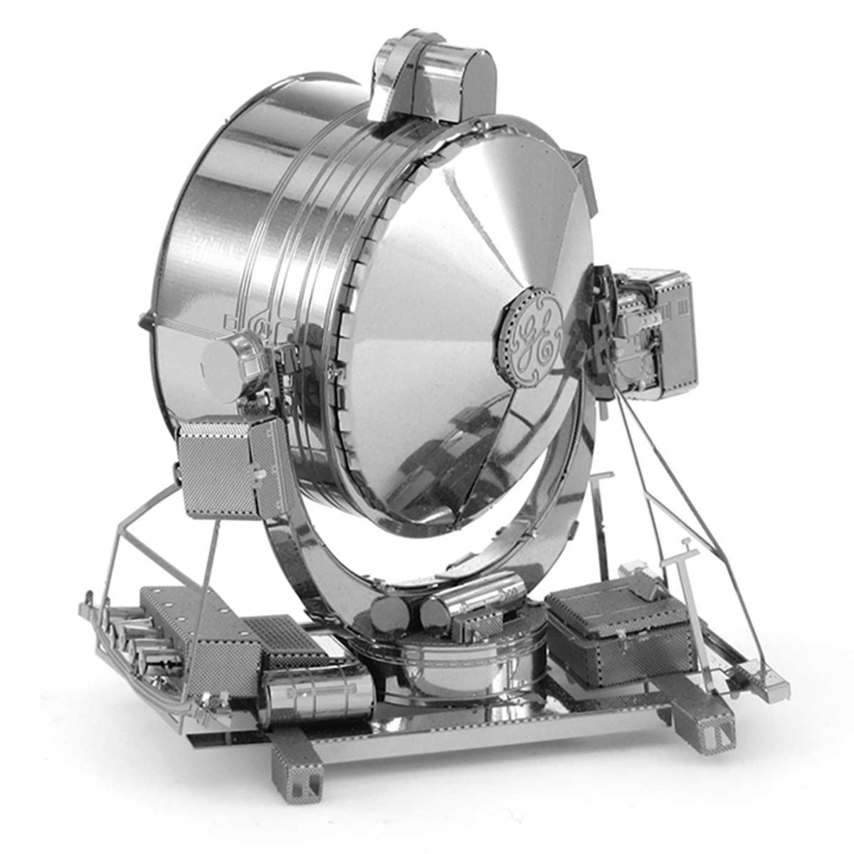 Batman Bat-Signal 3D Steel Model Kit Metal Earth