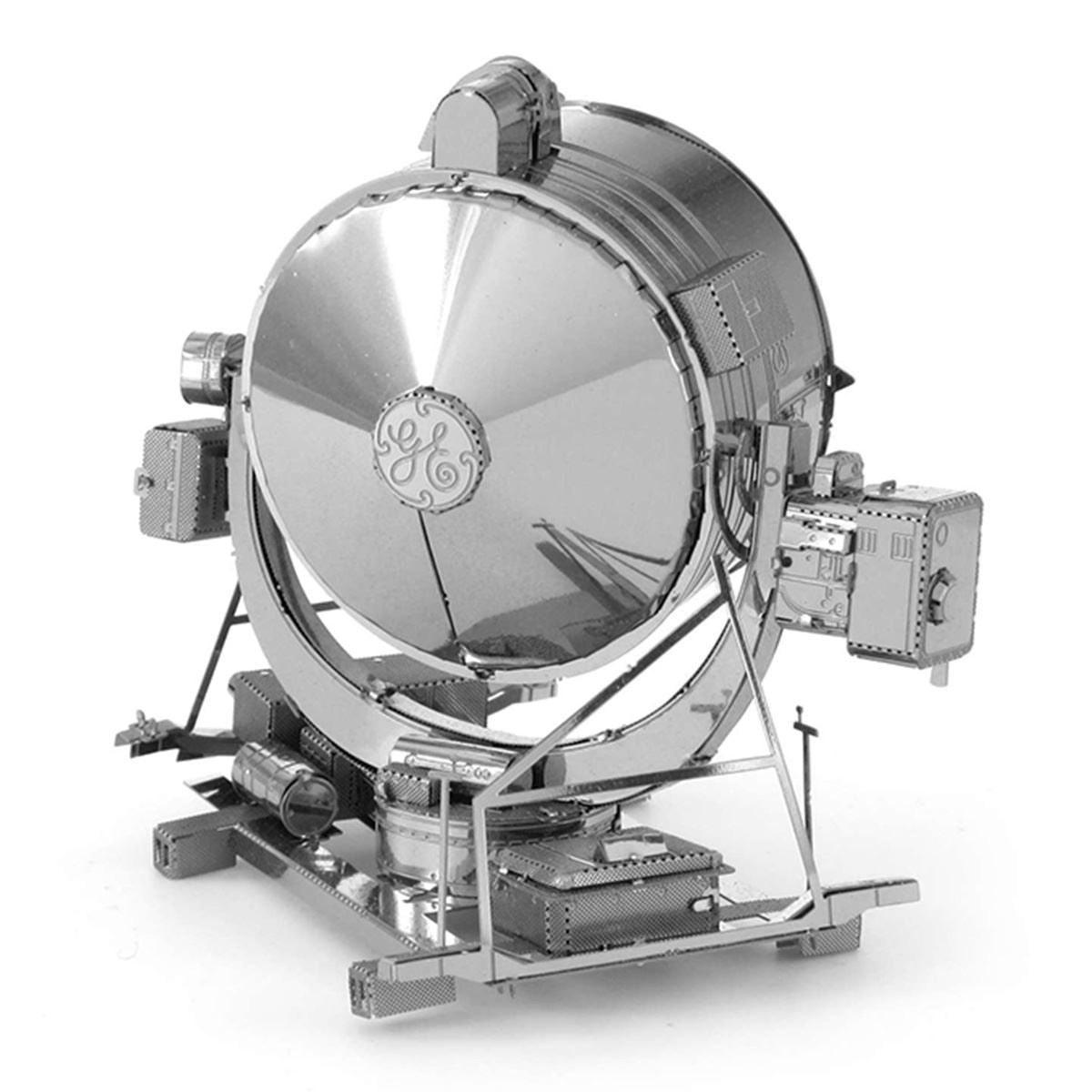 Batman Bat-Signal 3D Steel Model Kit Metal Earth