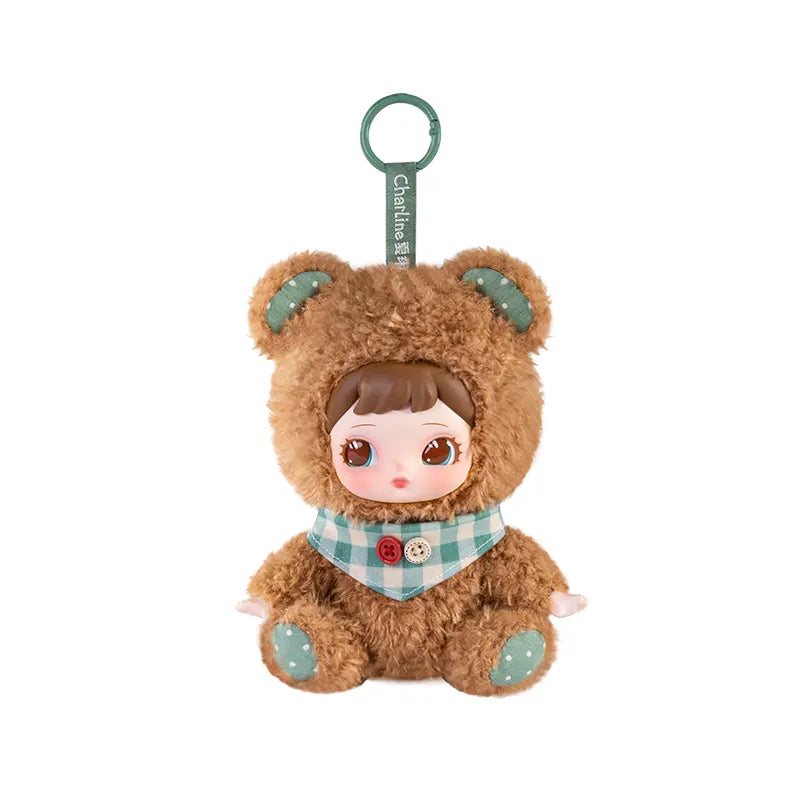 Charline Forest Hide & Seek Blind Box – Robotime Super Anime Store