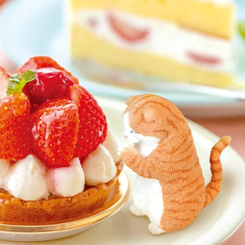 WISHING CATS BLIND BOX (1 Blind Box) Super Anime Store