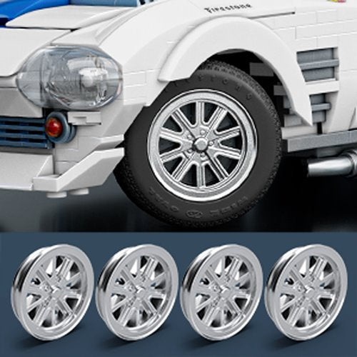 Brick Shop Hot Wheels Corvette Grand Sport Moliner Games