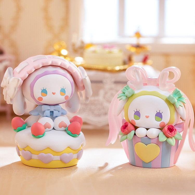EMMA Secret Forest Birthday Party Series Blind Box (1 Blind Box) Super Anime Store