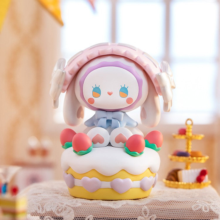EMMA Secret Forest Birthday Party Series Blind Box (1 Blind Box) Super Anime Store