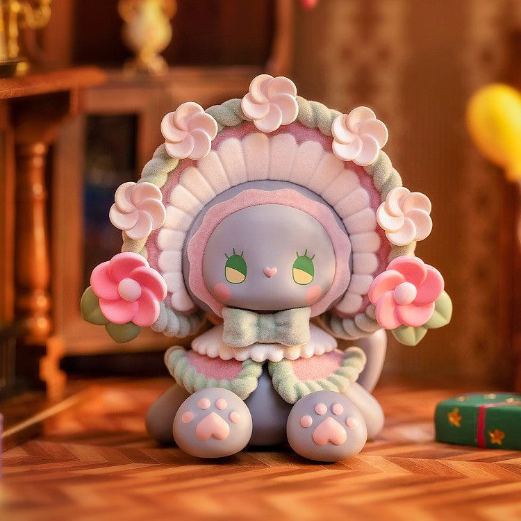 EMMA Secret Forest Birthday Party Series Blind Box (1 Blind Box) Super Anime Store