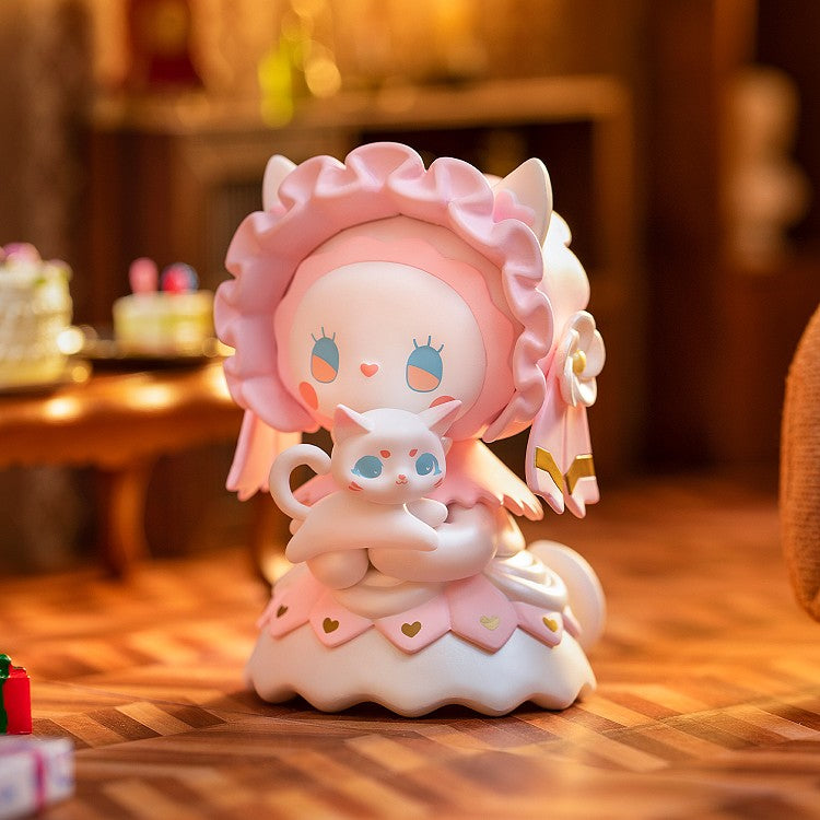 EMMA Secret Forest Birthday Party Series Blind Box (1 Blind Box) Super Anime Store