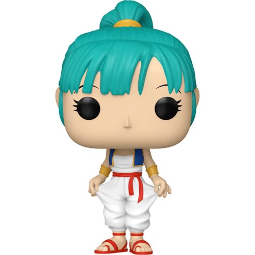Dragon Ball Bulma (Shop) Funko Pop! Vinyl Figure #1923 Moliner Games