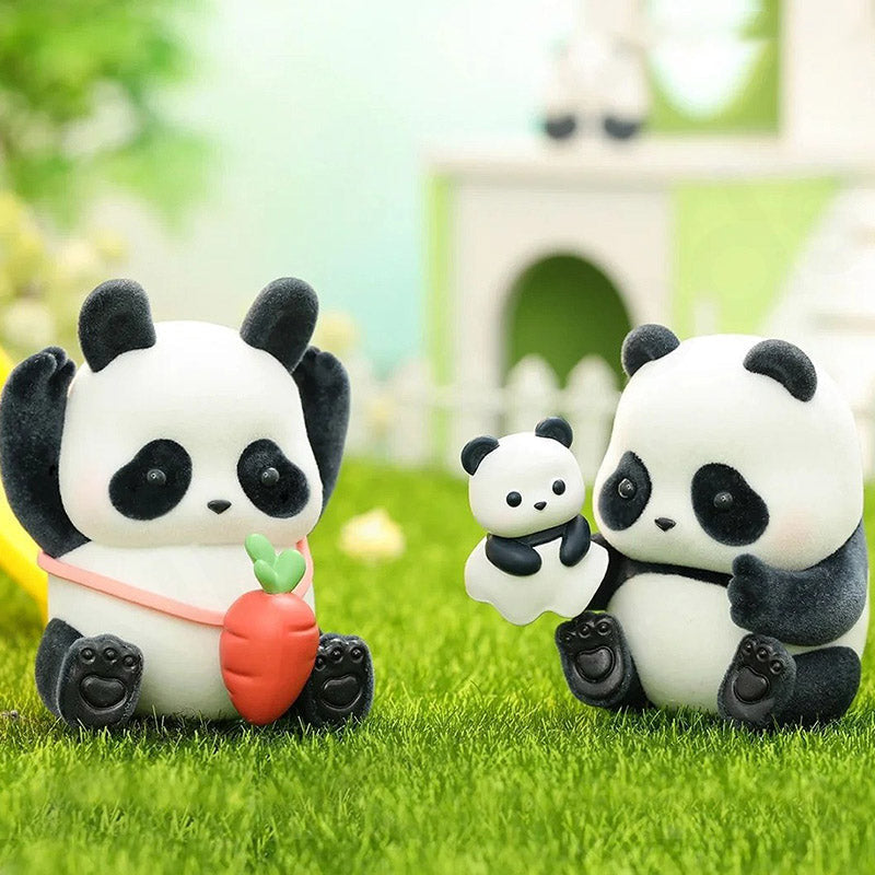 Panda Roll Kindergarten Series Blind Box (1 Blind Box) Super Anime Store
