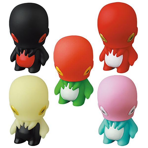VAG Series 28 Kodakotsubon Gashapon Capsule Toy (1 Capsule) Super Anime Store