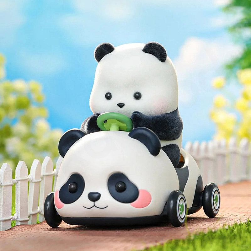 Panda Roll Kindergarten Series Blind Box (1 Blind Box) Super Anime Store