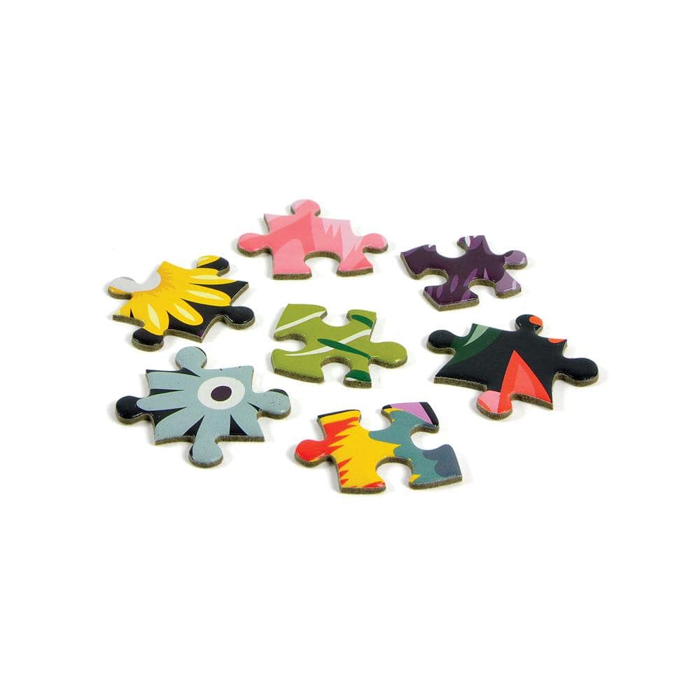 Cape Town 1000 Piece Jigsaw Puzzle Fred