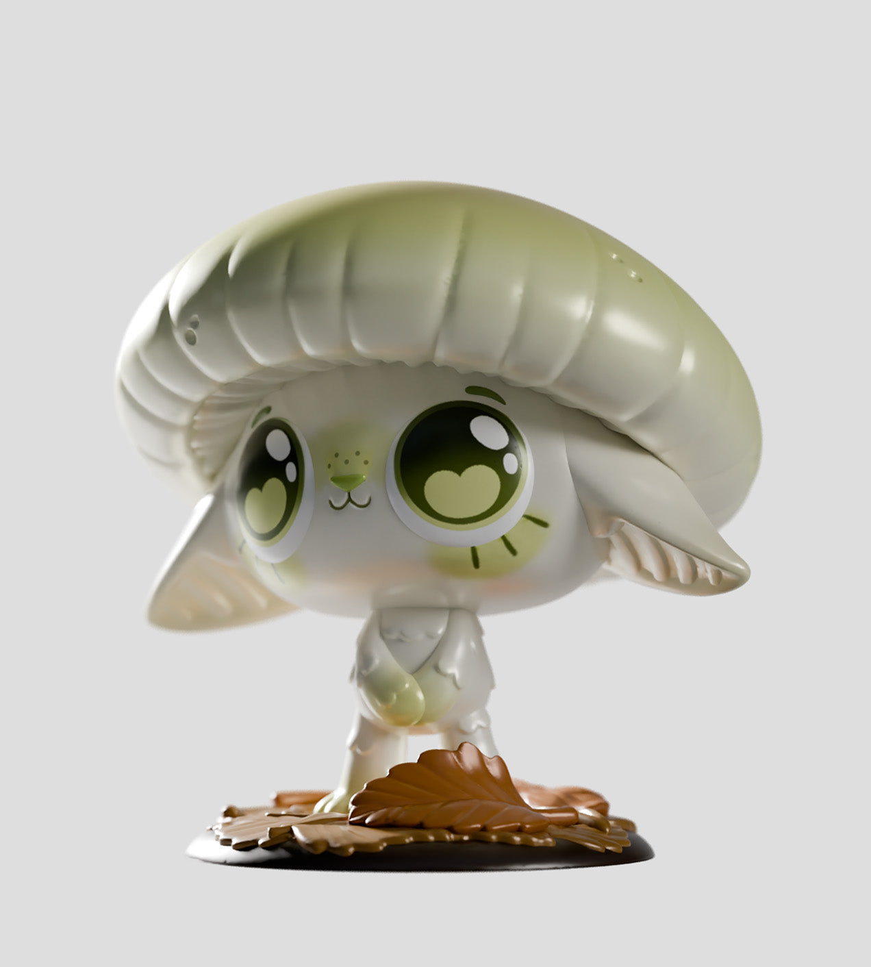 Capkins Blind Box (1 Blind Box) Super Anime Store