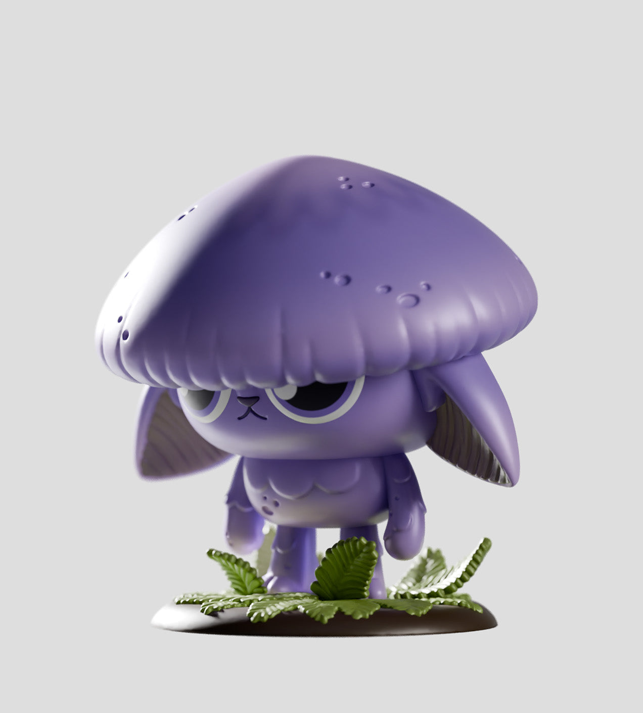 Capkins Blind Box (1 Blind Box) Super Anime Store