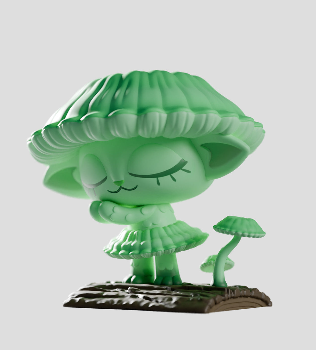 Capkins Blind Box (1 Blind Box) Super Anime Store
