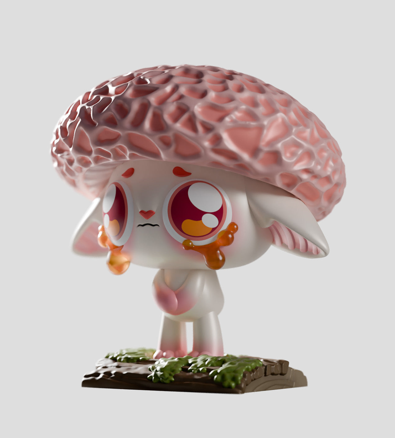 Capkins Blind Box (1 Blind Box) Super Anime Store