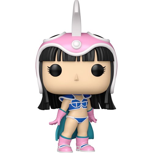Dragon Ball Chichi Funko Pop! Vinyl Figure #1925 Moliner Games