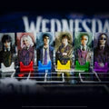 CLUE®: Wednesday Collectors Row