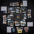 CLUE®: Wednesday Collectors Row