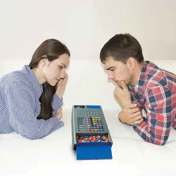 Code Breaker Decrypteur Game Outset