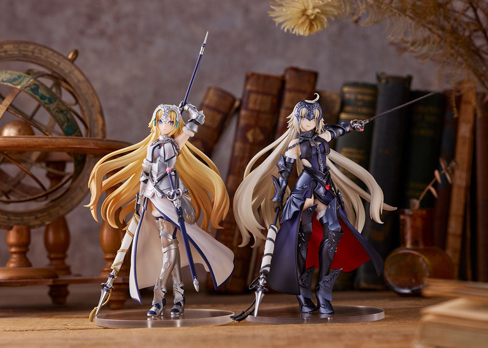 ConoFig Fate Grand Order Ruler - Jeanne d'Arc Figure Super Anime Store