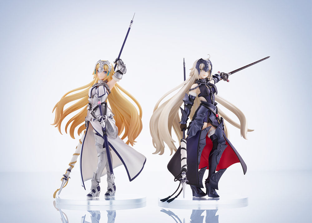 ConoFig Fate Grand Order Ruler - Jeanne d'Arc Figure Super Anime Store