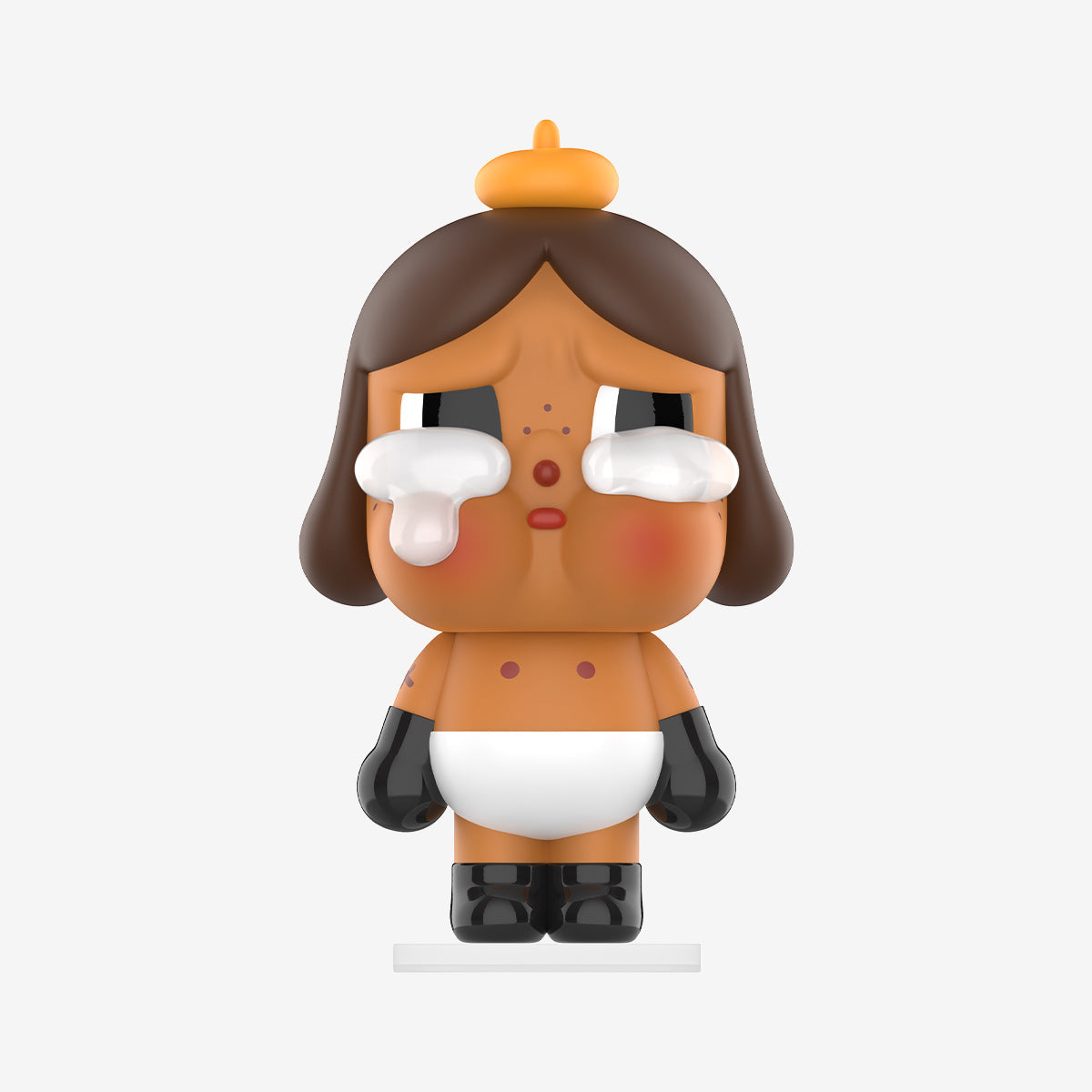 CRYBABY Crying Again Series Figures Blind Box Labubu Loot