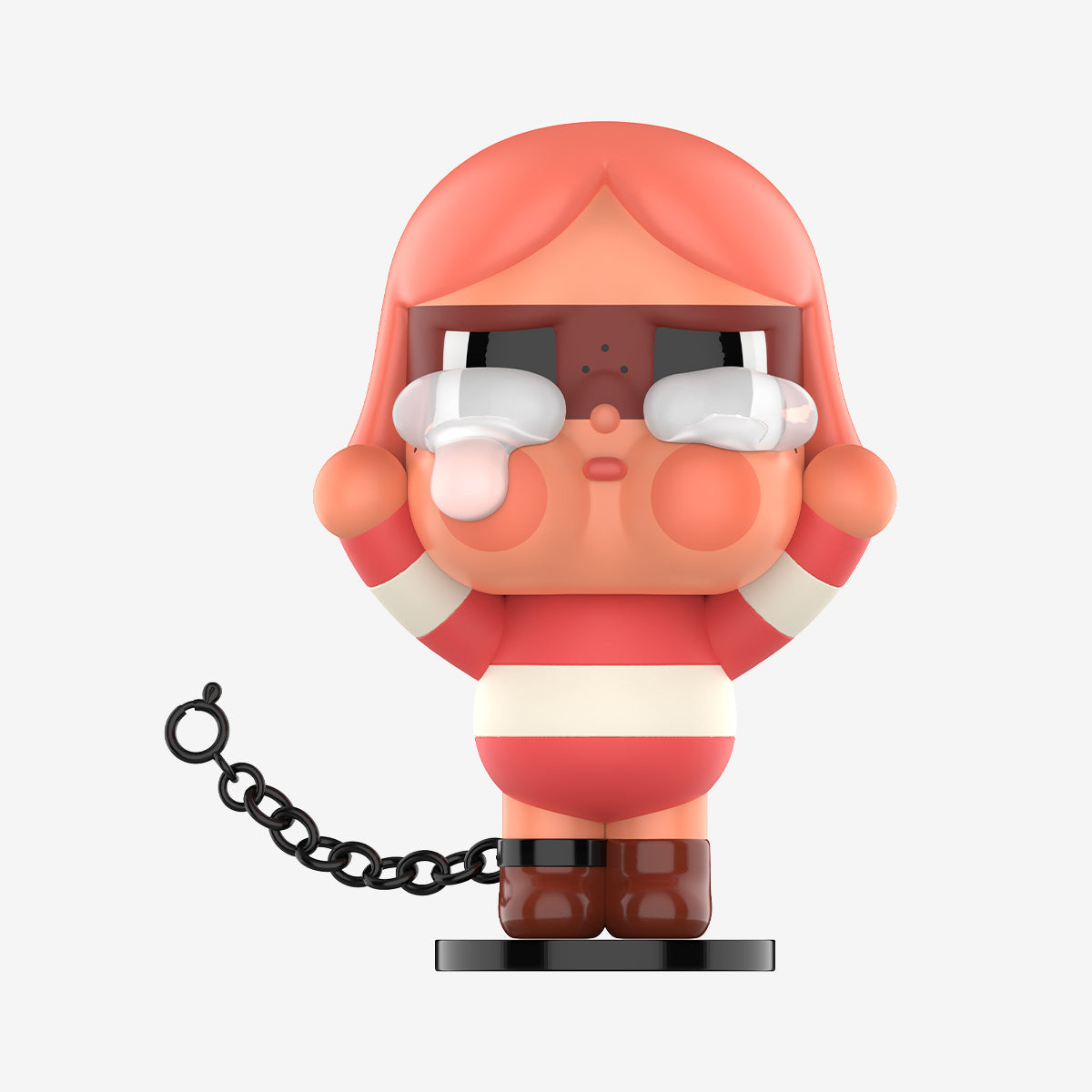 CRYBABY Crying Again Series Figures Blind Box Labubu Loot