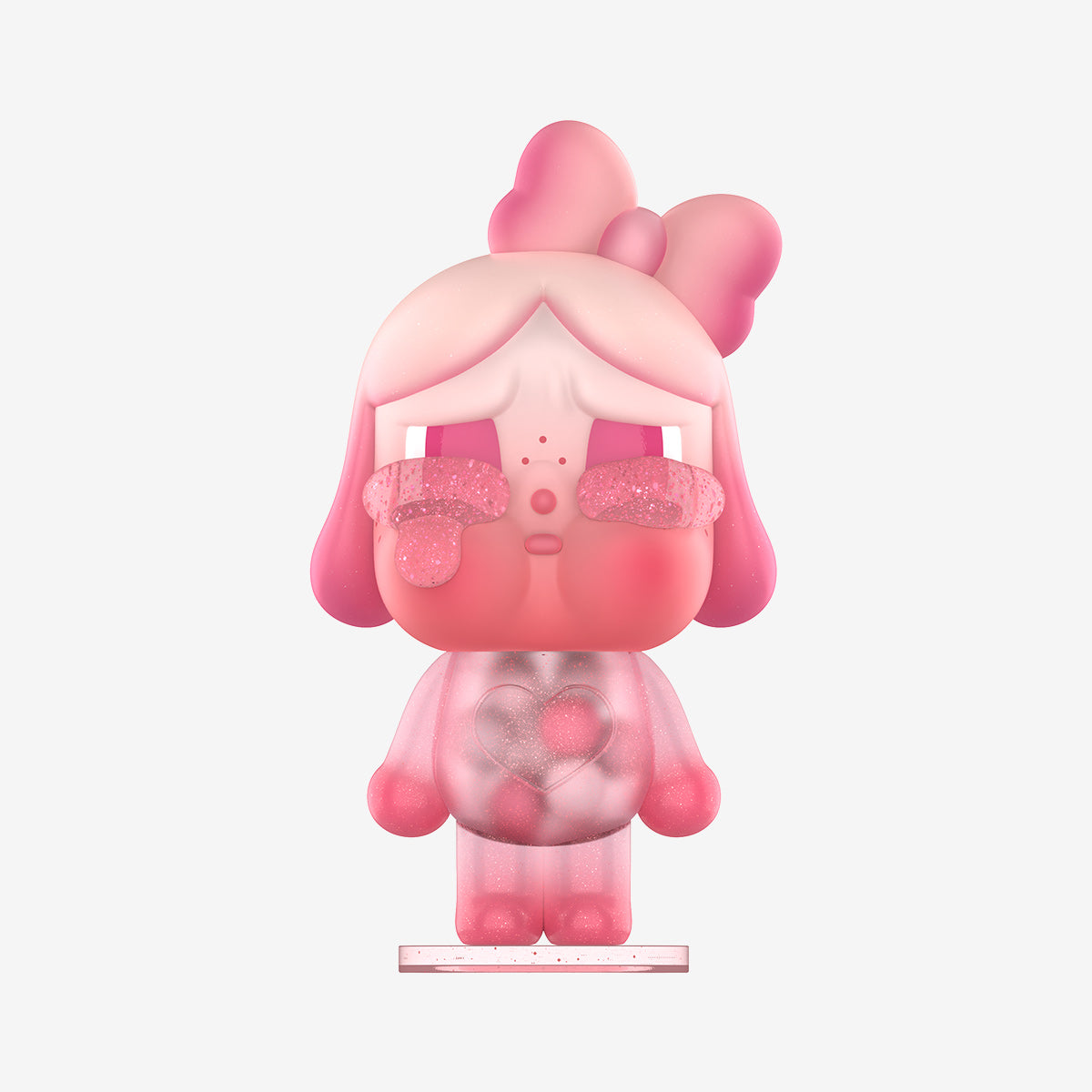 CRYBABY Crying Again Series Figures Blind Box Labubu Loot