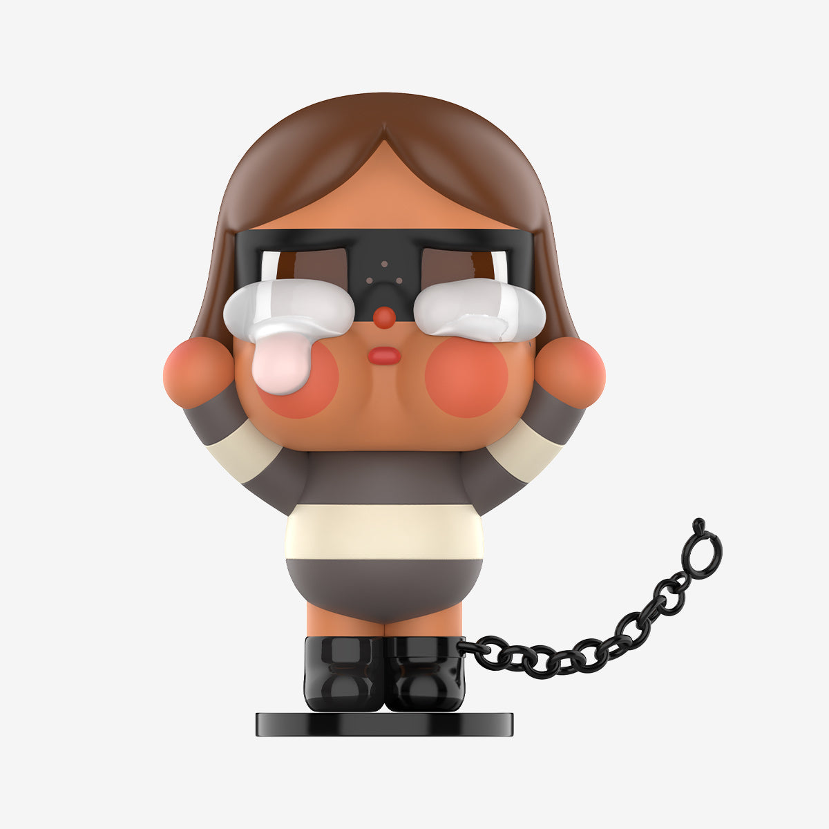 CRYBABY Crying Again Series Figures Blind Box Labubu Loot