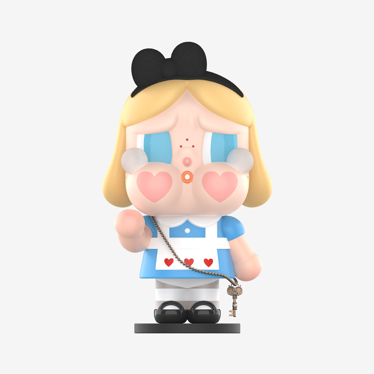 CRYBABY Crying Again Series Figures Blind Box Labubu Loot