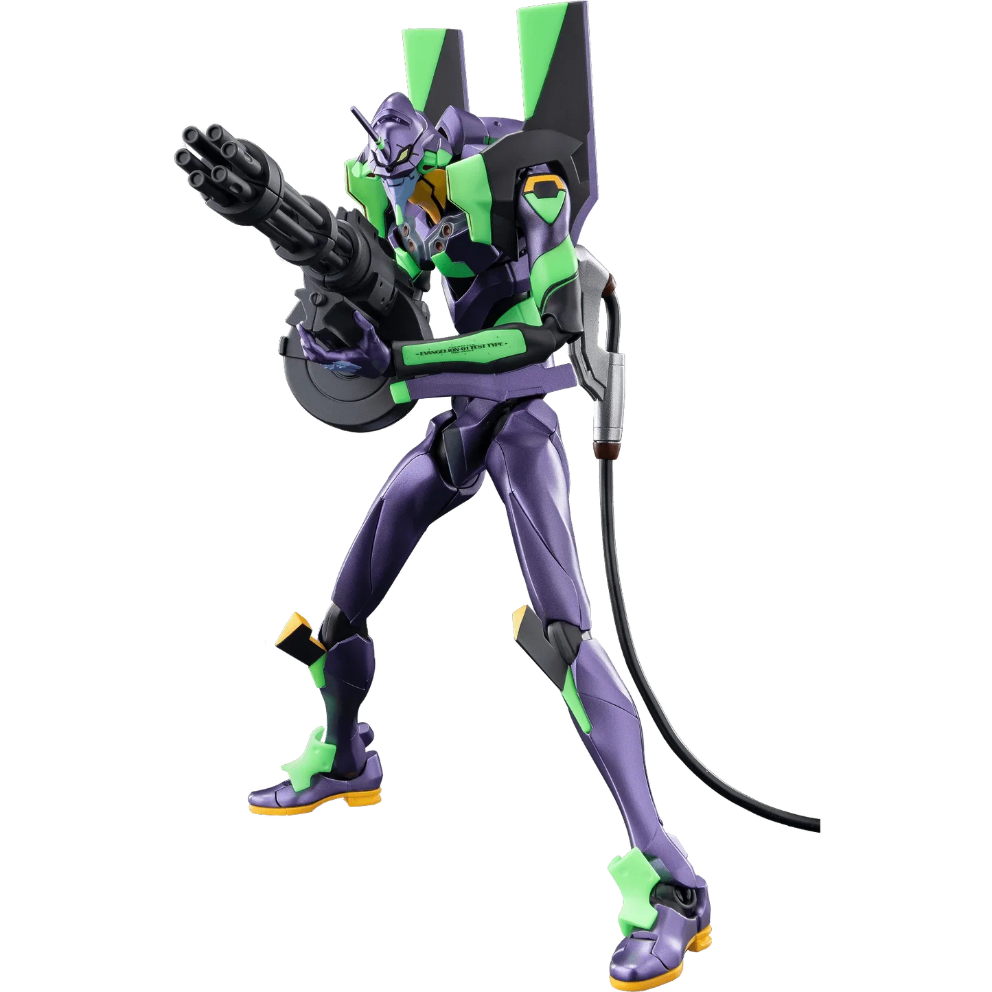 Blokees Evangelion Test Type-01 Action Edition Figure Super Anime Store