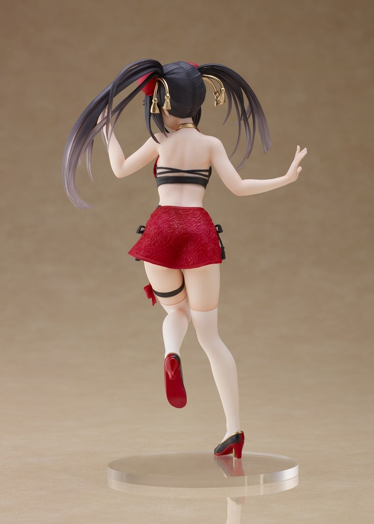 Date A Live IV Coreful Figure - Tokisaki Kurumi ~Mandarin Swimwear ver.~ Prize Figure Super Anime Store