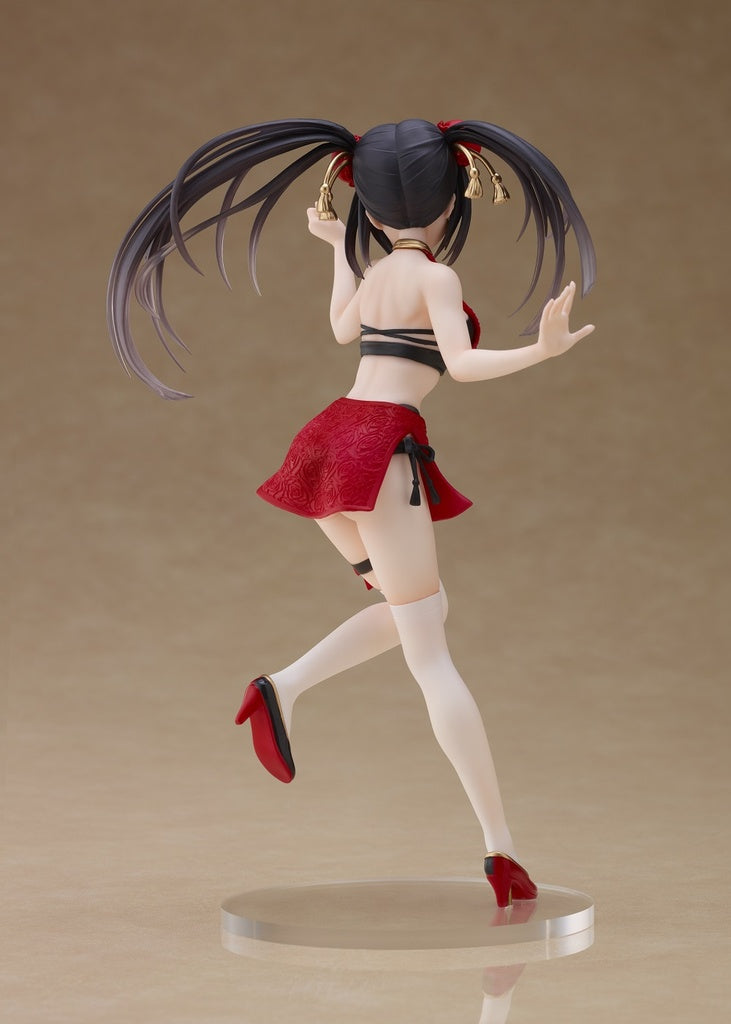 Date A Live IV Coreful Figure - Tokisaki Kurumi ~Mandarin Swimwear ver.~ Prize Figure Super Anime Store