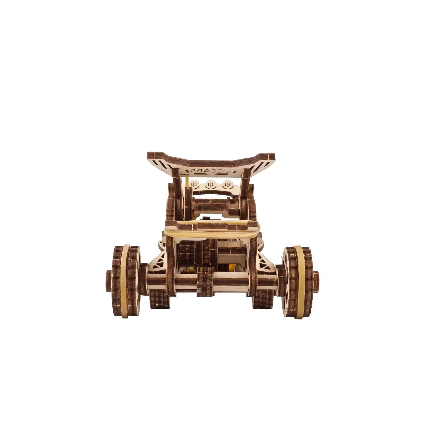 Desert Buggy 3D Wood Model Kit UGEARS
