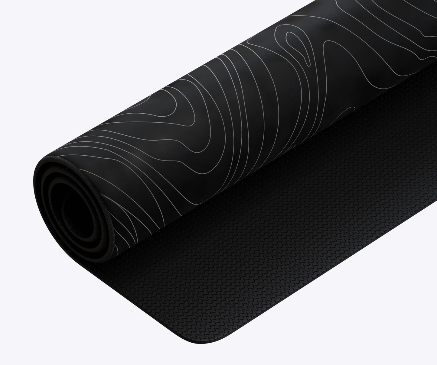 XXL Custom Desk Mat (18x36") Love Desk Mats