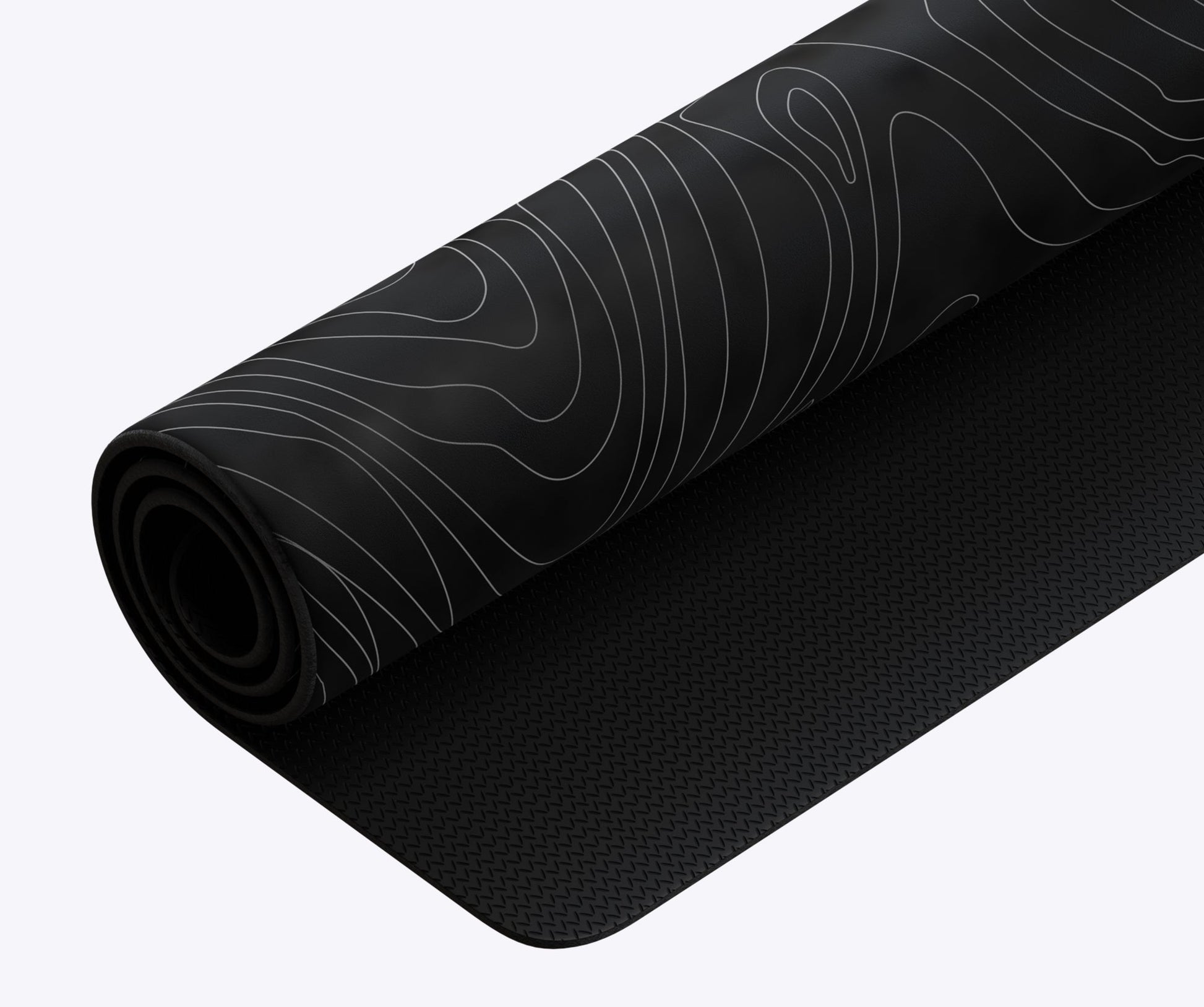 XL Custom Desk Mat (14x24") Love Desk Mats