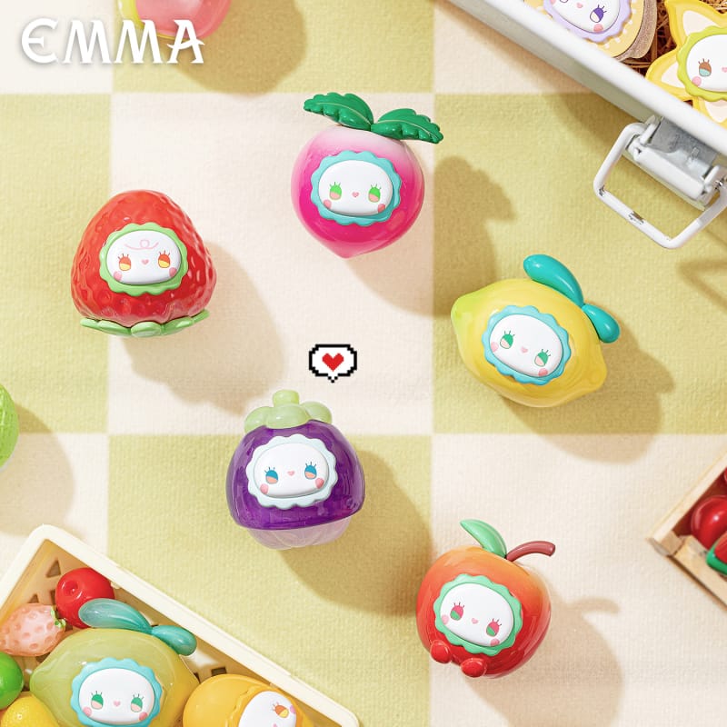 EMMA COLORFUL SWEETIE SPRITES (1 Blind Box) Super Anime Store