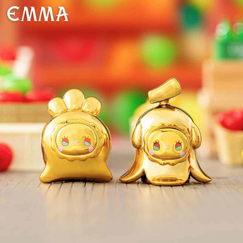 EMMA COLORFUL SWEETIE SPRITES (1 Blind Box) Super Anime Store