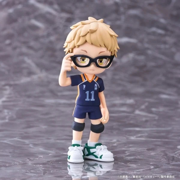 PalVerse Haikyu!! Blind Box (1 Blind Box) Super Anime Store