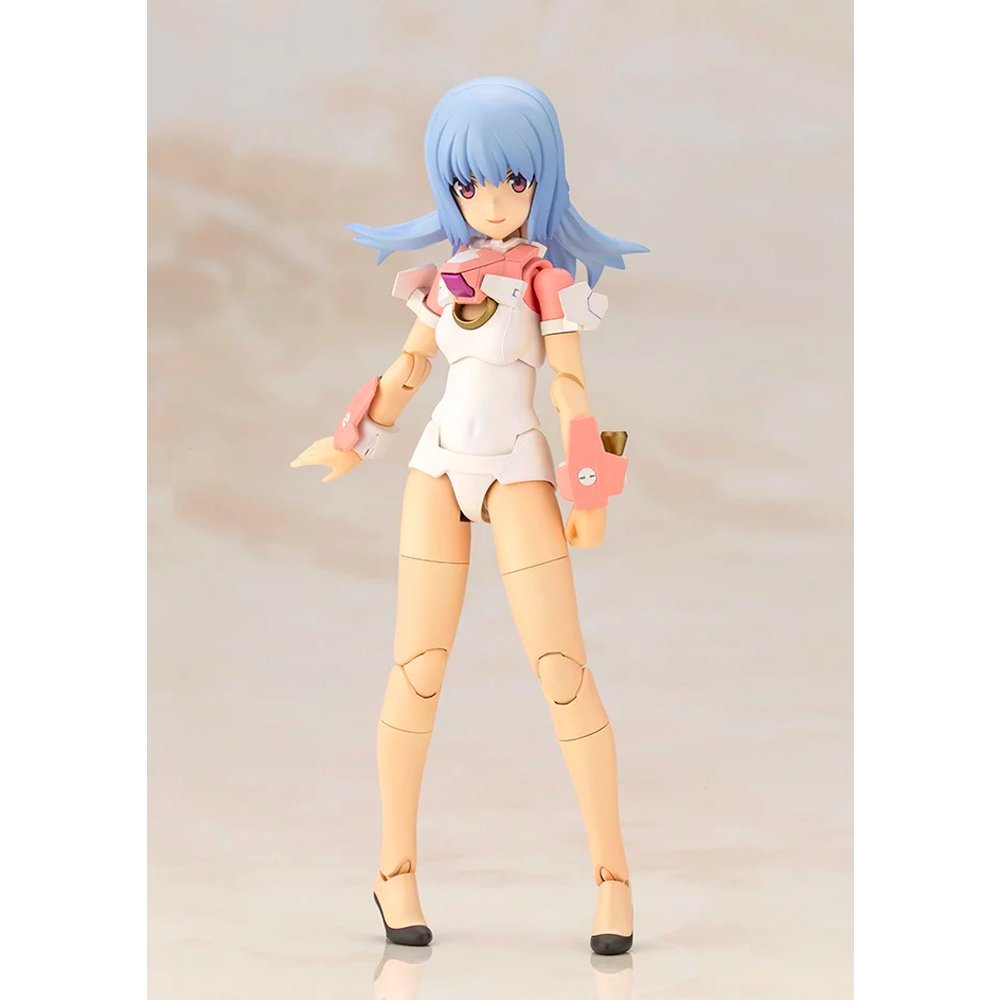 KOTOBUKIYA Plastic Model Kits: Frame Arms Girl x Megami Device - Magical Baselard Model Kit Super Anime Store