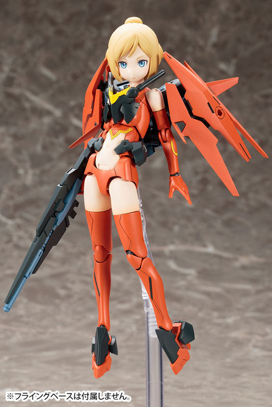 Megami Device SOL Hornet - 1/1 Scale Plastic Model Kit by Kotobukiya Super Anime Store