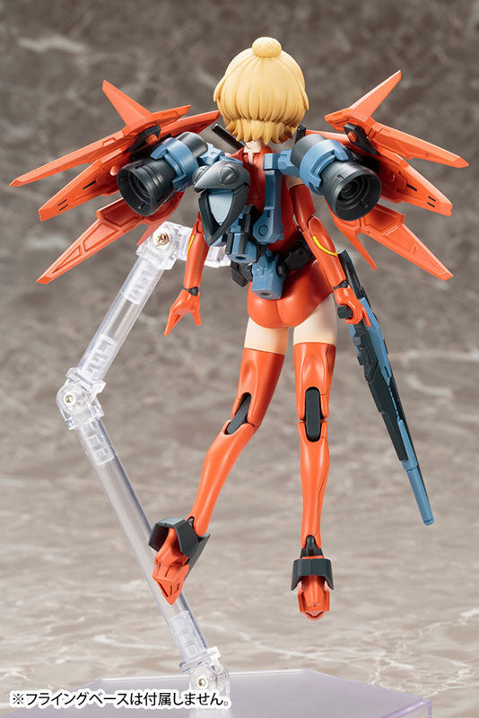 Megami Device SOL Hornet - 1/1 Scale Plastic Model Kit by Kotobukiya Super Anime Store
