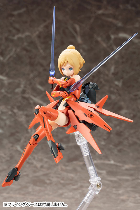 Megami Device SOL Hornet - 1/1 Scale Plastic Model Kit by Kotobukiya Super Anime Store
