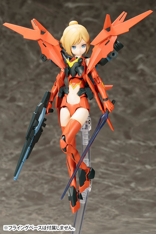 Megami Device SOL Hornet - 1/1 Scale Plastic Model Kit by Kotobukiya Super Anime Store