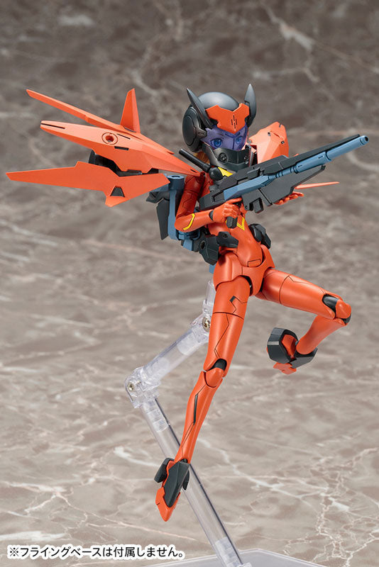 Megami Device SOL Hornet - 1/1 Scale Plastic Model Kit by Kotobukiya Super Anime Store