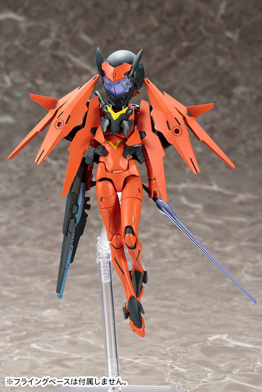 Megami Device SOL Hornet - 1/1 Scale Plastic Model Kit by Kotobukiya Super Anime Store