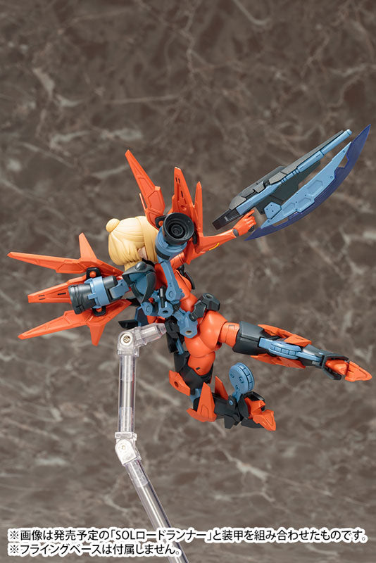 Megami Device SOL Hornet - 1/1 Scale Plastic Model Kit by Kotobukiya Super Anime Store
