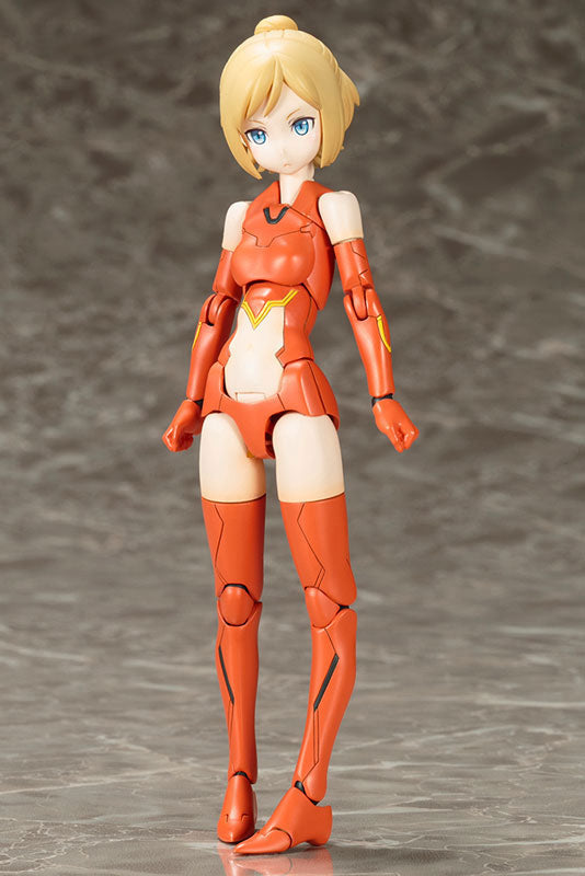 Megami Device SOL Hornet - 1/1 Scale Plastic Model Kit by Kotobukiya Super Anime Store
