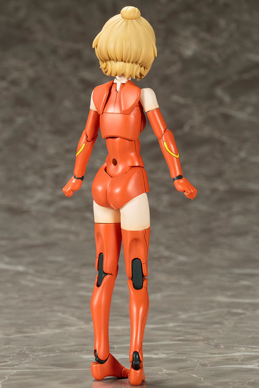 Megami Device SOL Hornet - 1/1 Scale Plastic Model Kit by Kotobukiya Super Anime Store